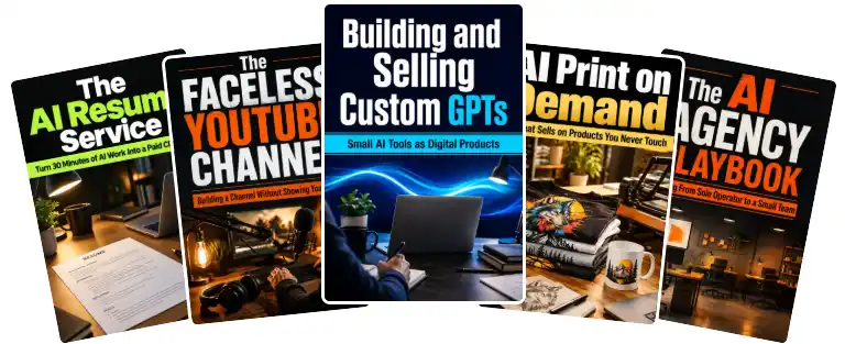 AI Side Hustle Review